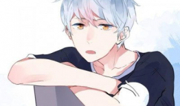 暖男动漫图片,动漫中的治愈系暖男形象解析